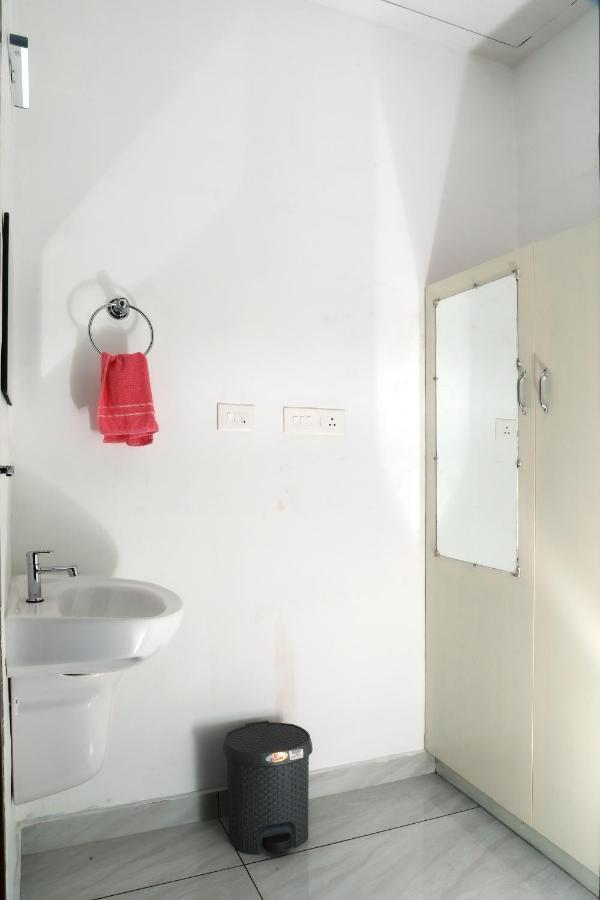 Munroe Vision Panakkattu Homestay Mundrothuruth Экстерьер фото